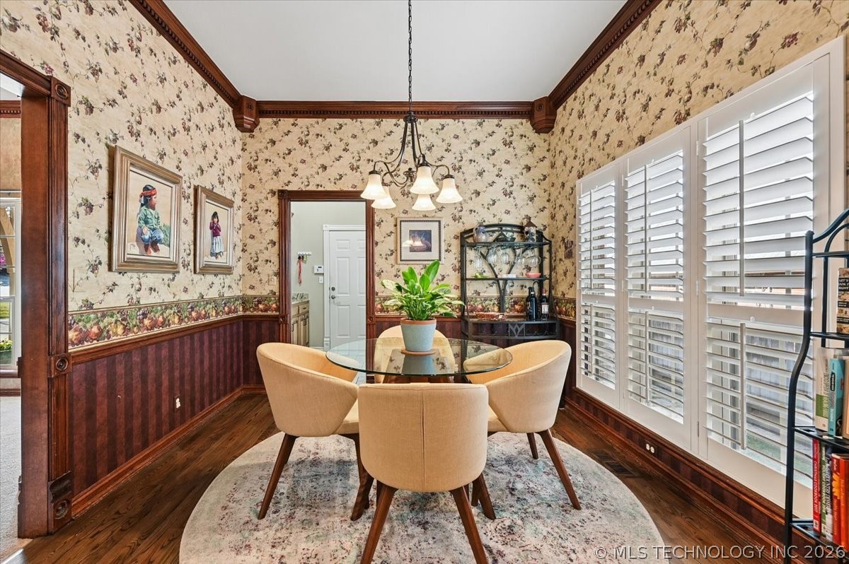 7819 E 99th Place Tulsa OK 74133