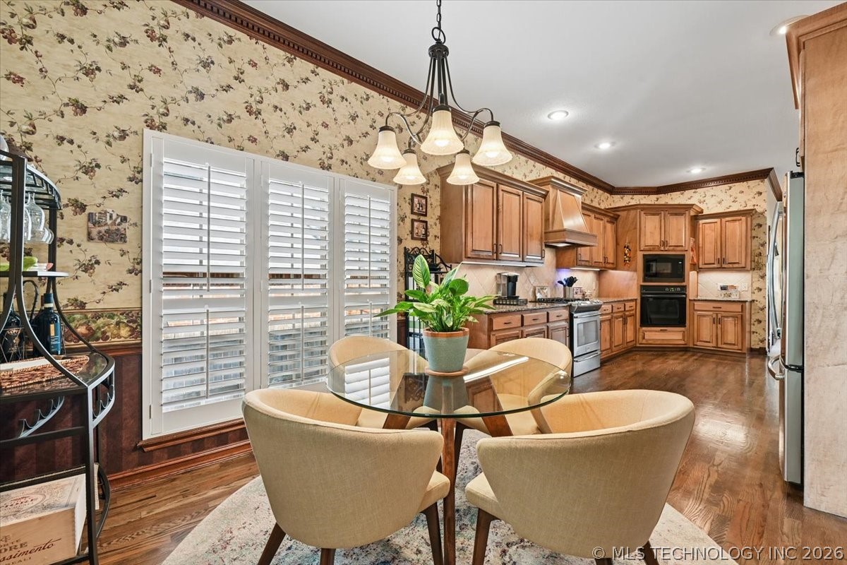 7819 E 99th Place Tulsa OK 74133