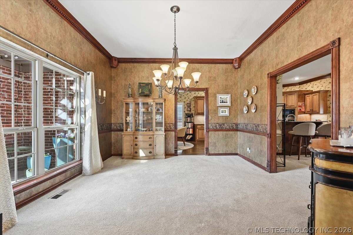 7819 E 99th Place Tulsa OK 74133