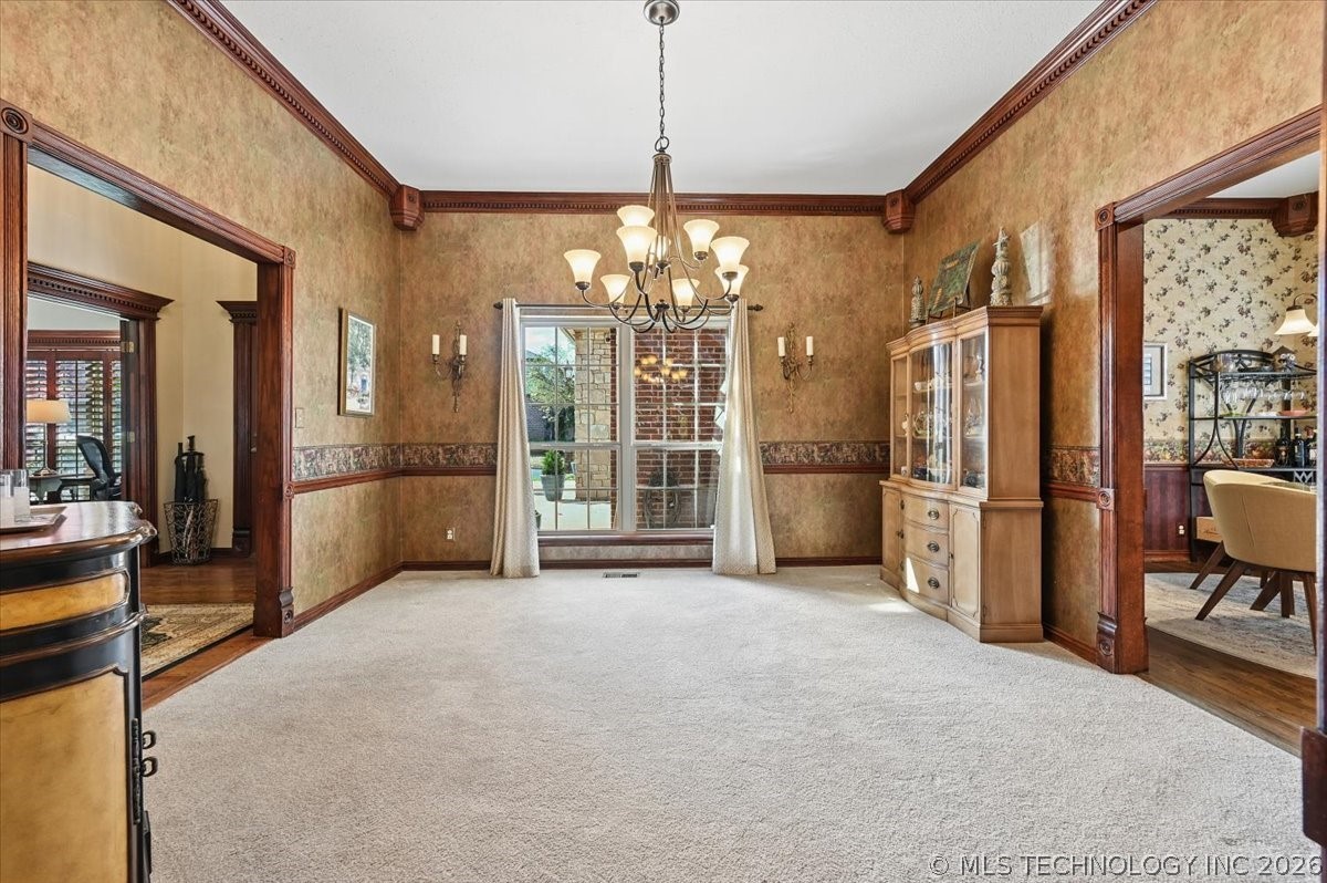 7819 E 99th Place Tulsa OK 74133