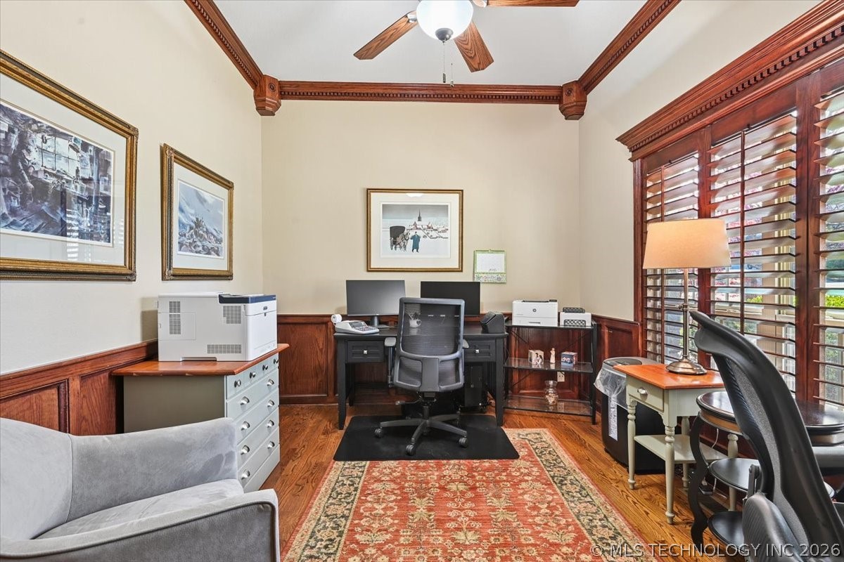7819 E 99th Place Tulsa OK 74133