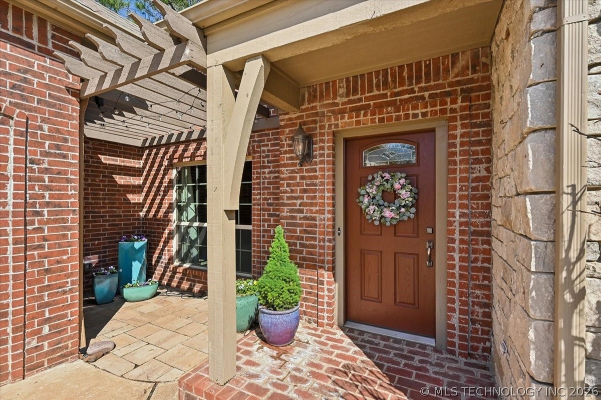 7819 E 99th Place Tulsa OK 74133