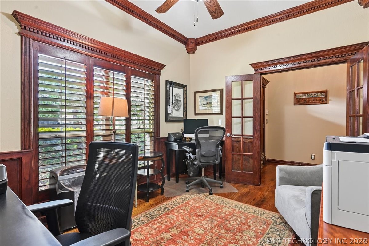 7819 E 99th Place Tulsa OK 74133