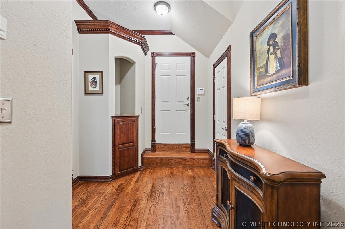 7819 E 99th Place Tulsa OK 74133