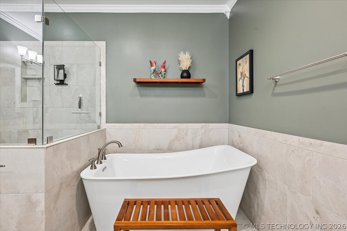 7819 E 99th Place Tulsa OK 74133