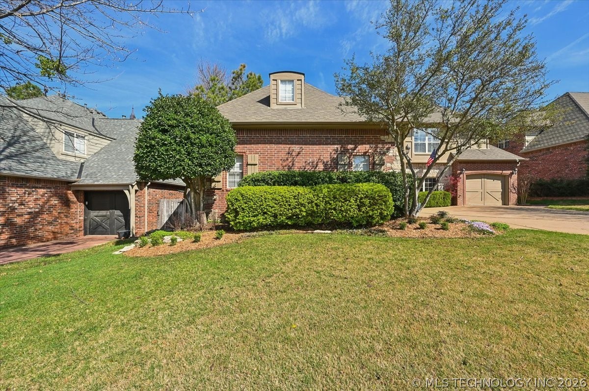 7819 E 99th Place Tulsa OK 74133