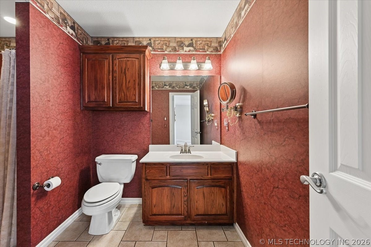 7819 E 99th Place Tulsa OK 74133