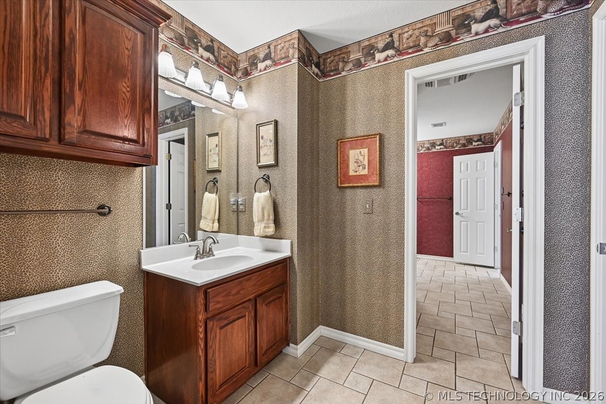 7819 E 99th Place Tulsa OK 74133