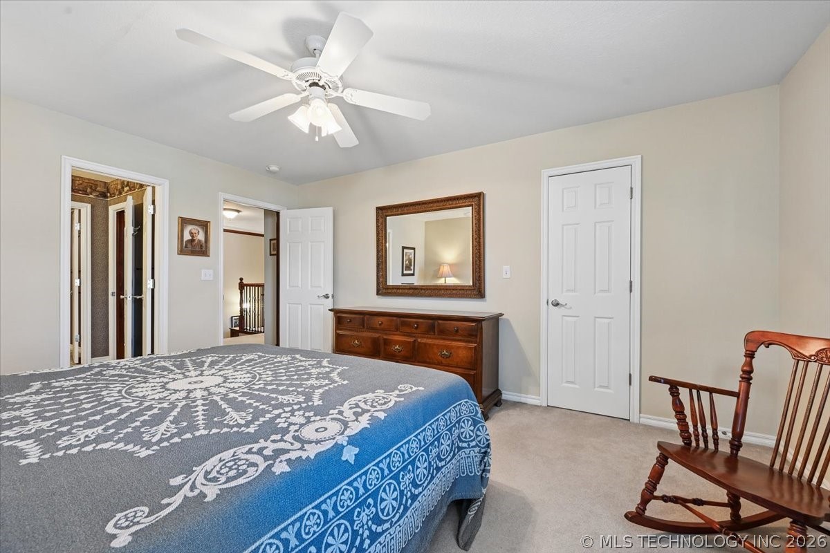 7819 E 99th Place Tulsa OK 74133