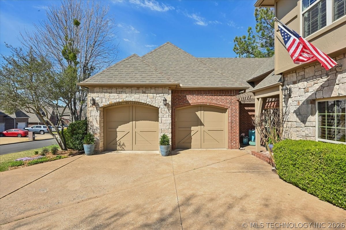 7819 E 99th Place Tulsa OK 74133