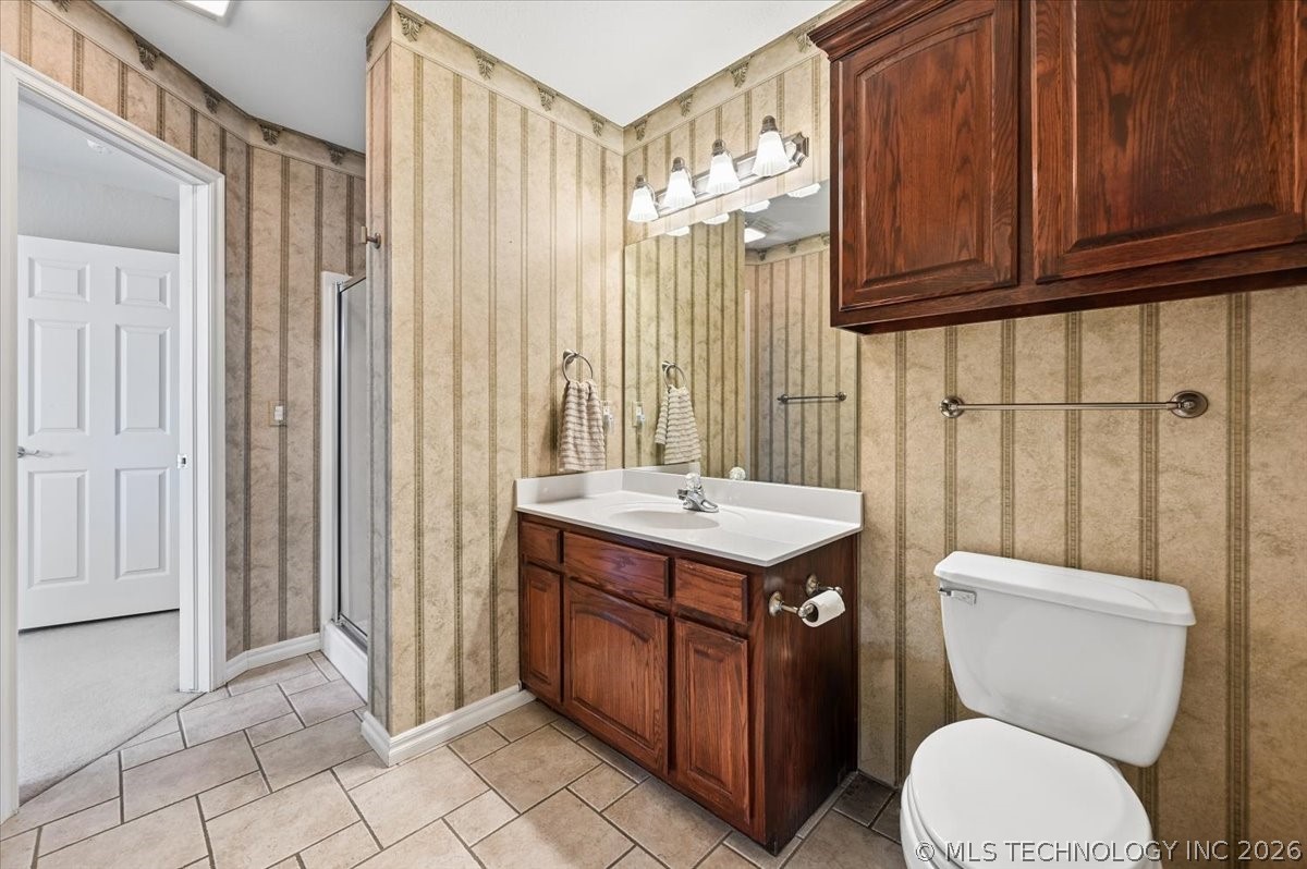7819 E 99th Place Tulsa OK 74133