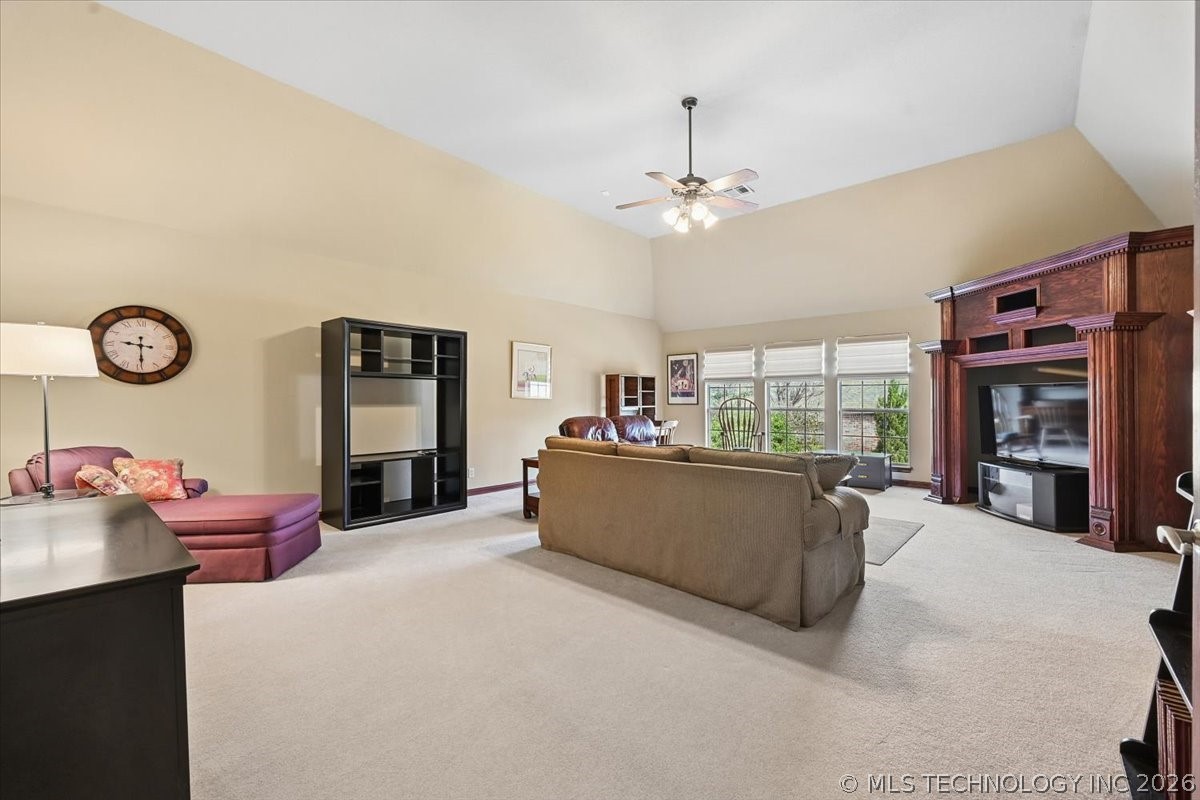 7819 E 99th Place Tulsa OK 74133