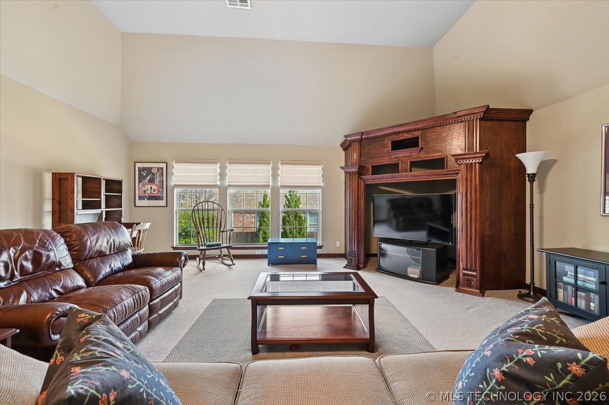 7819 E 99th Place Tulsa OK 74133