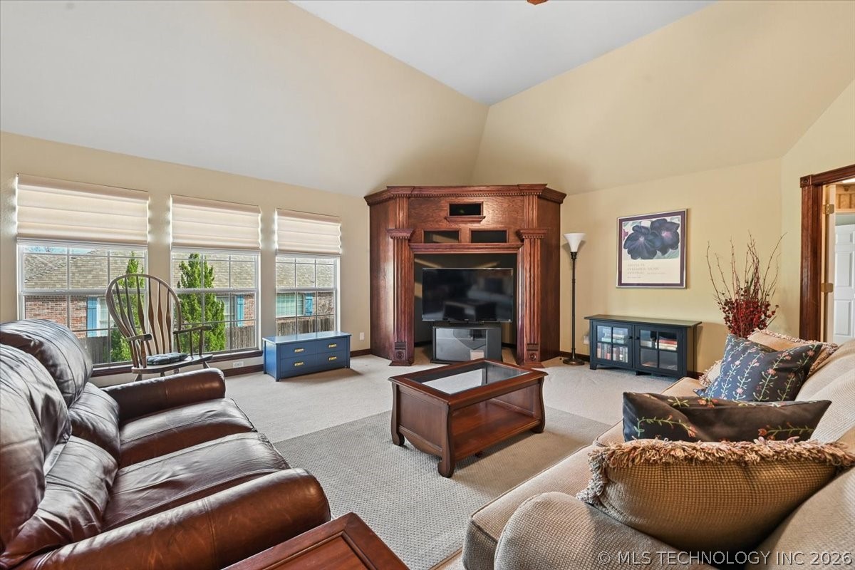 7819 E 99th Place Tulsa OK 74133