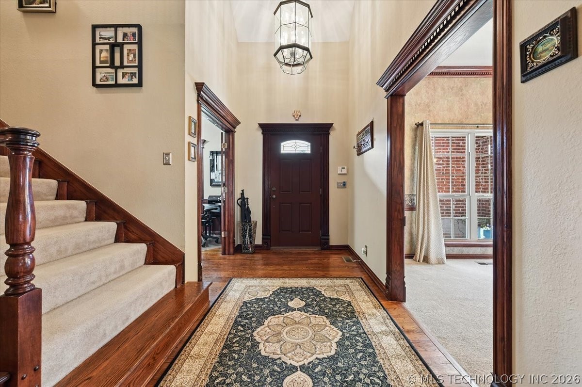 7819 E 99th Place Tulsa OK 74133