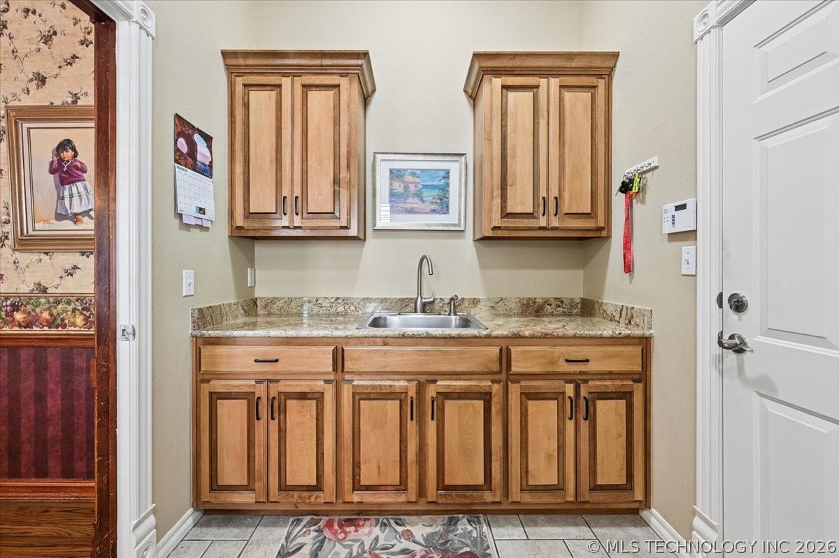 7819 E 99th Place Tulsa OK 74133