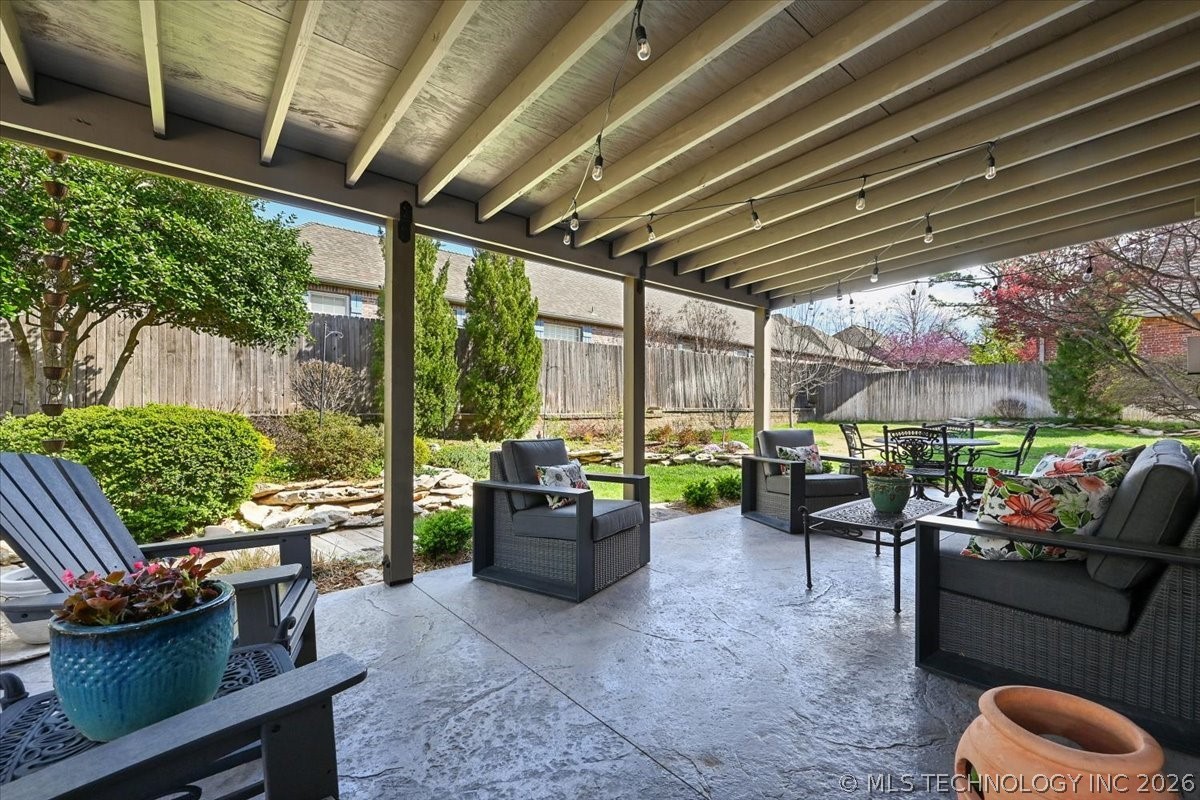 7819 E 99th Place Tulsa OK 74133