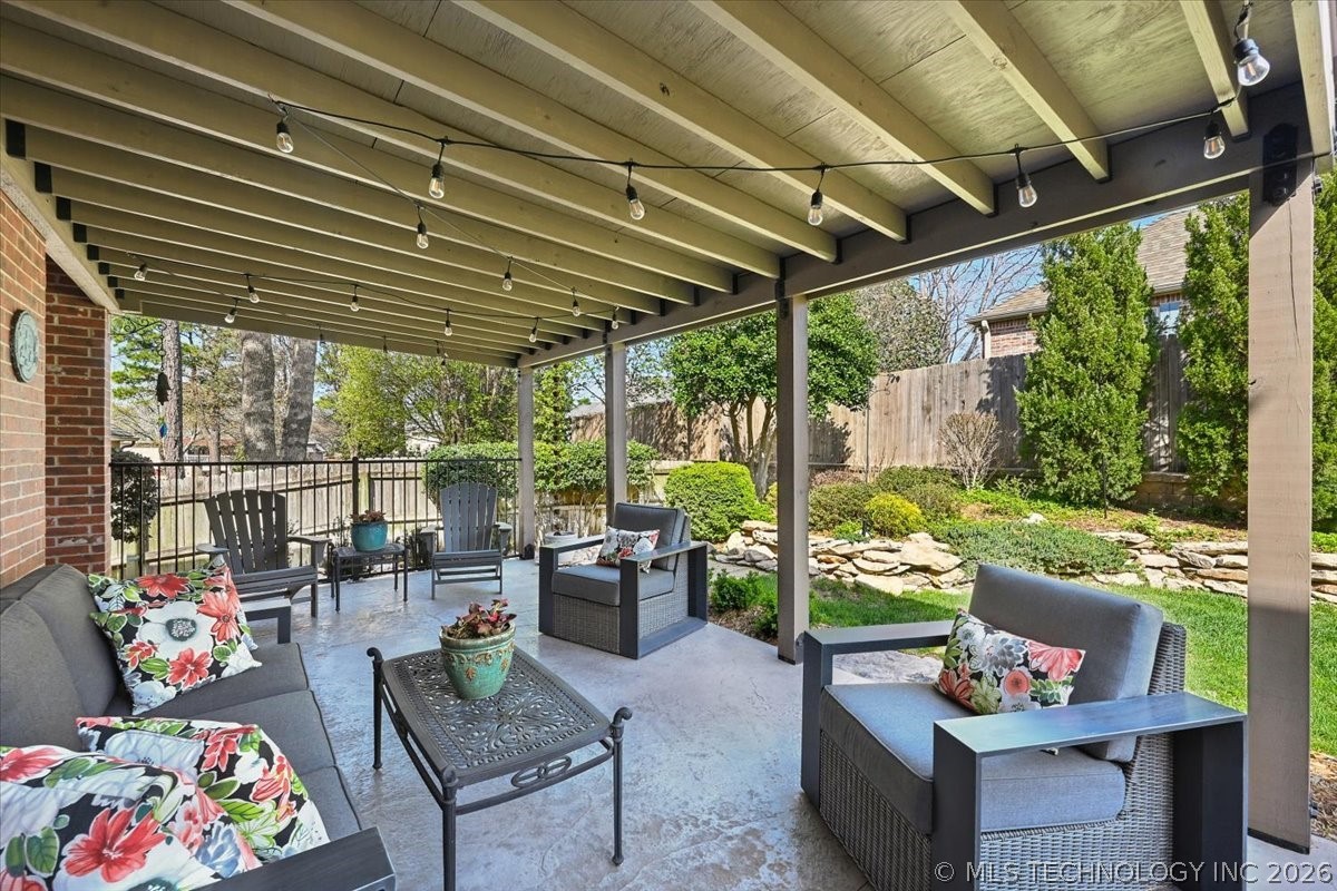 7819 E 99th Place Tulsa OK 74133