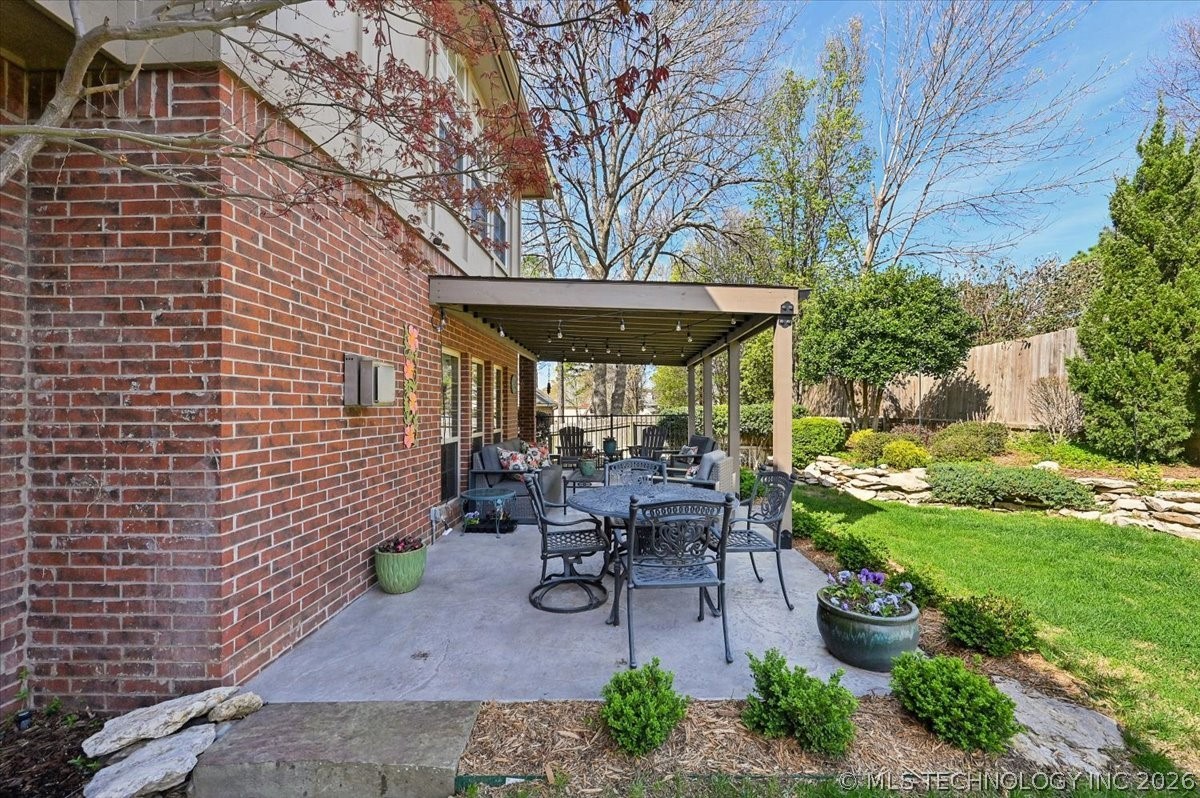 7819 E 99th Place Tulsa OK 74133