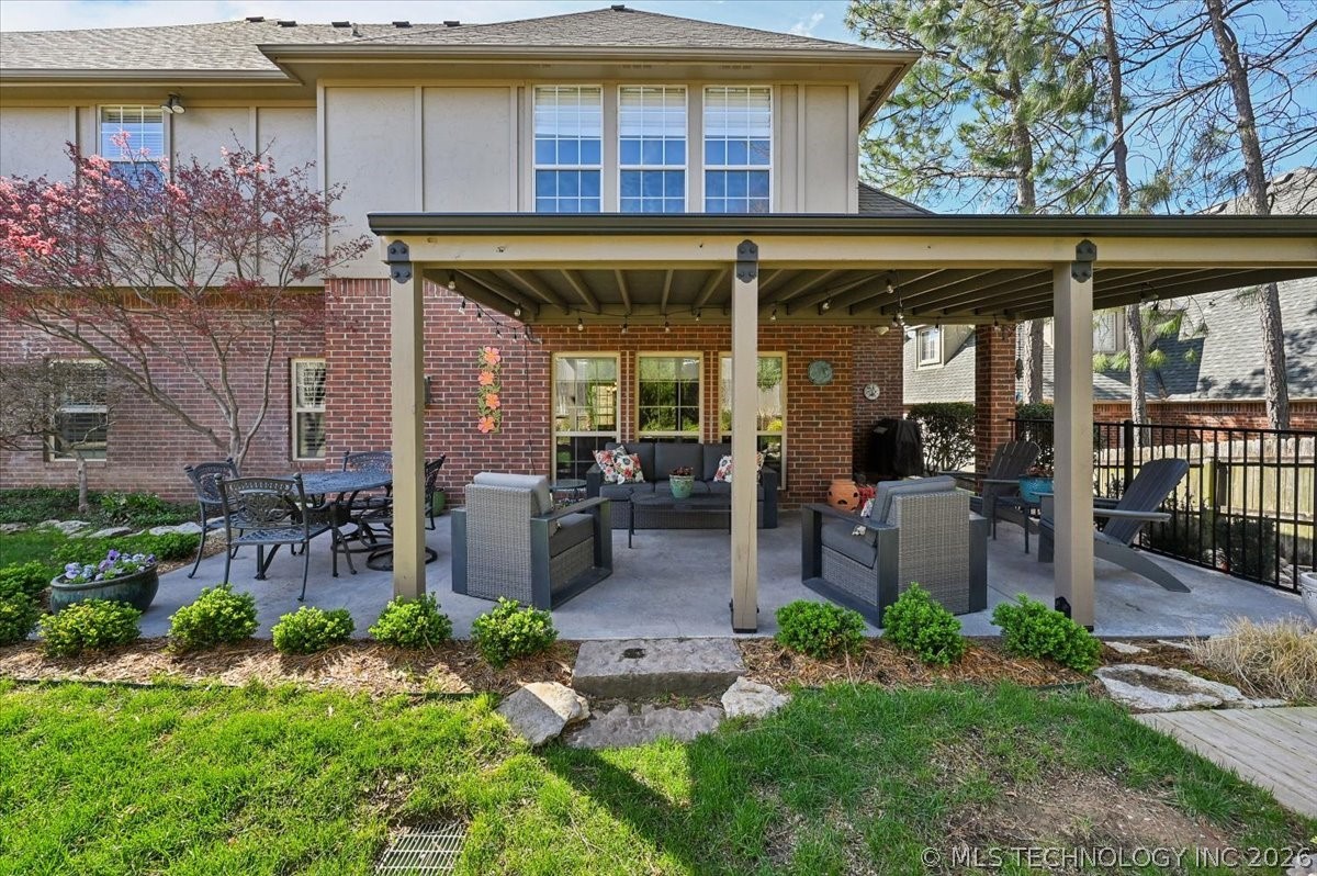 7819 E 99th Place Tulsa OK 74133