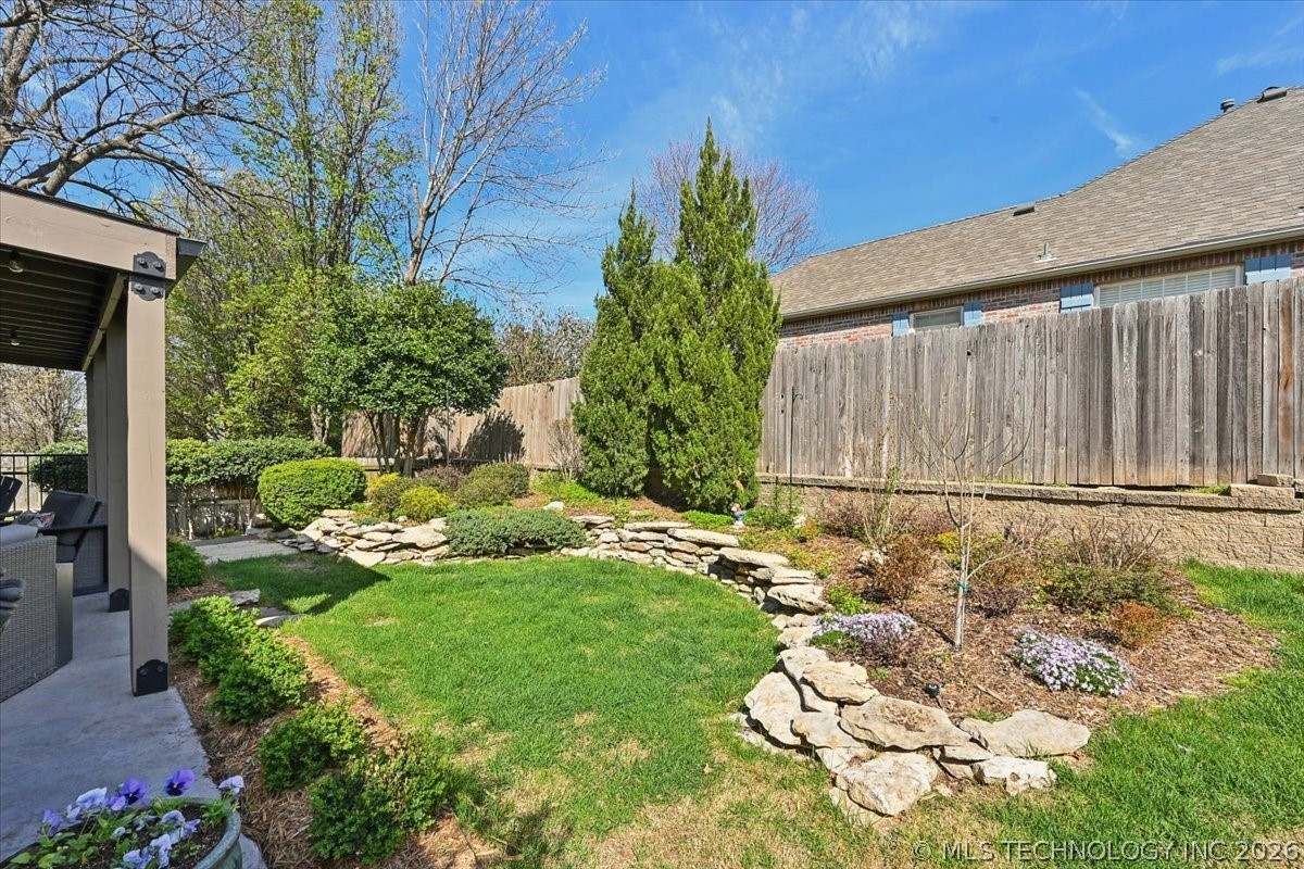 7819 E 99th Place Tulsa OK 74133