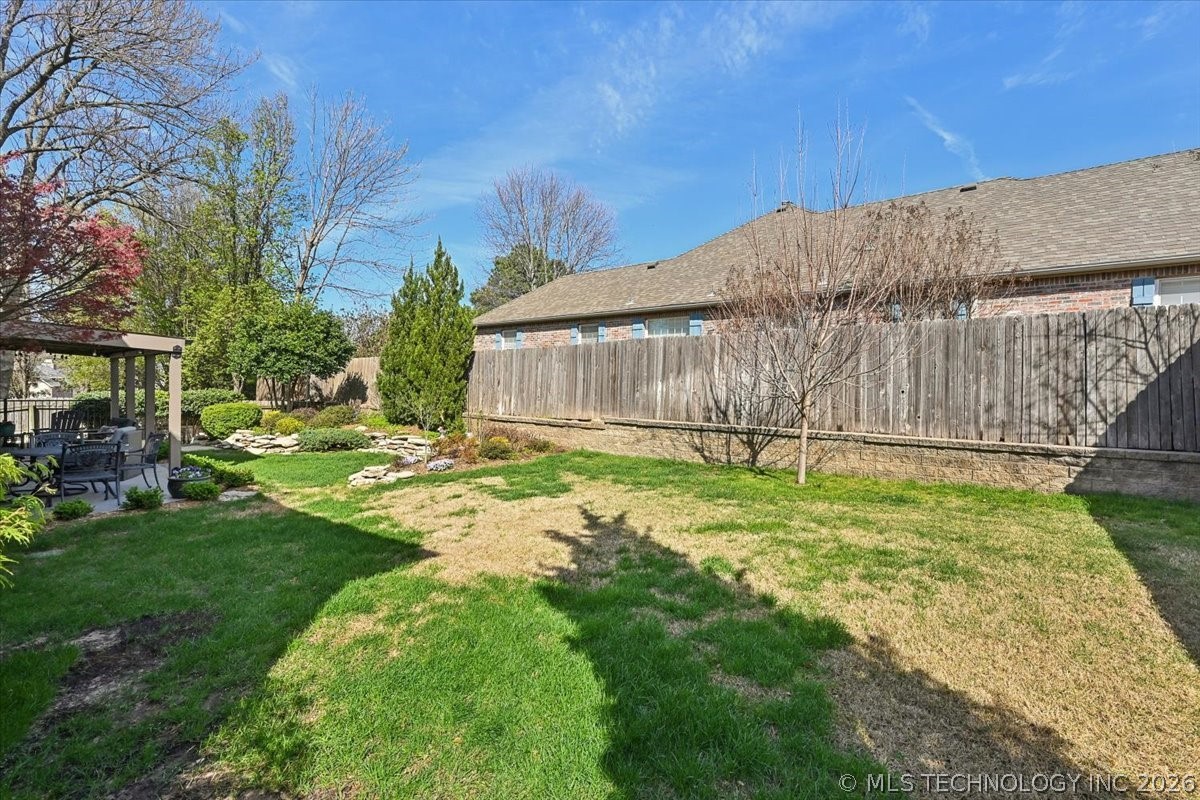 7819 E 99th Place Tulsa OK 74133