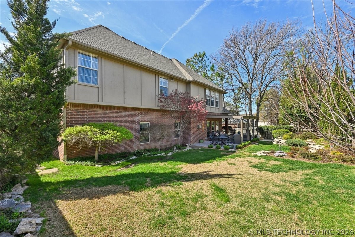 7819 E 99th Place Tulsa OK 74133