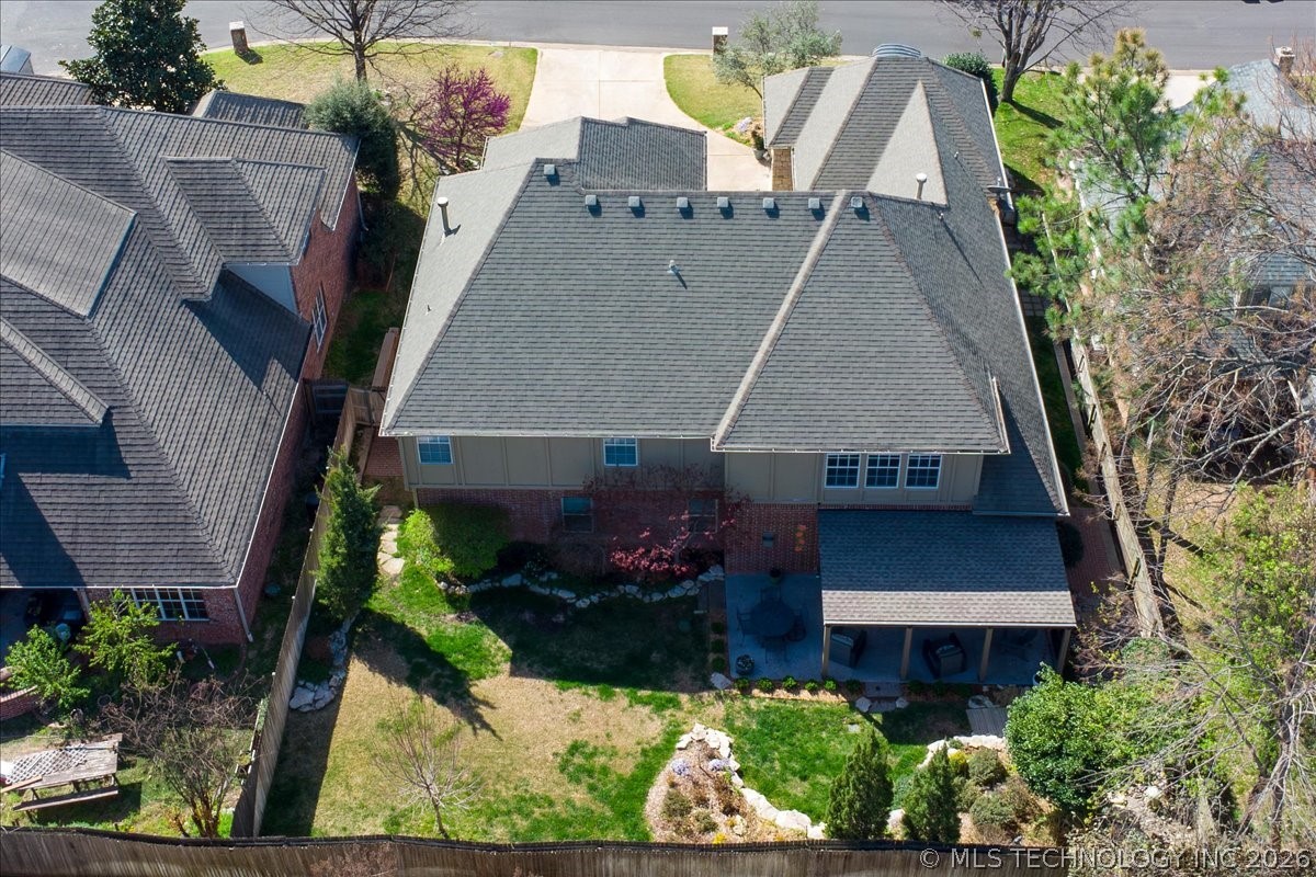 7819 E 99th Place Tulsa OK 74133