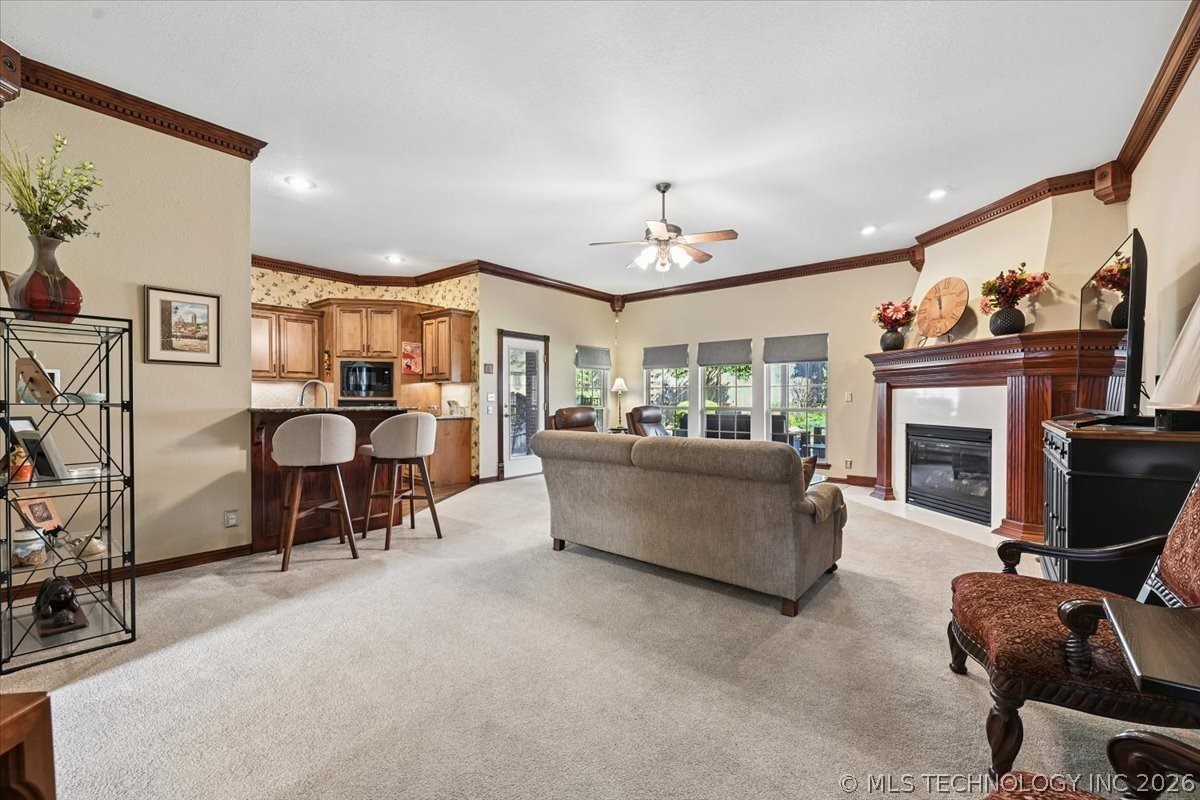 7819 E 99th Place Tulsa OK 74133