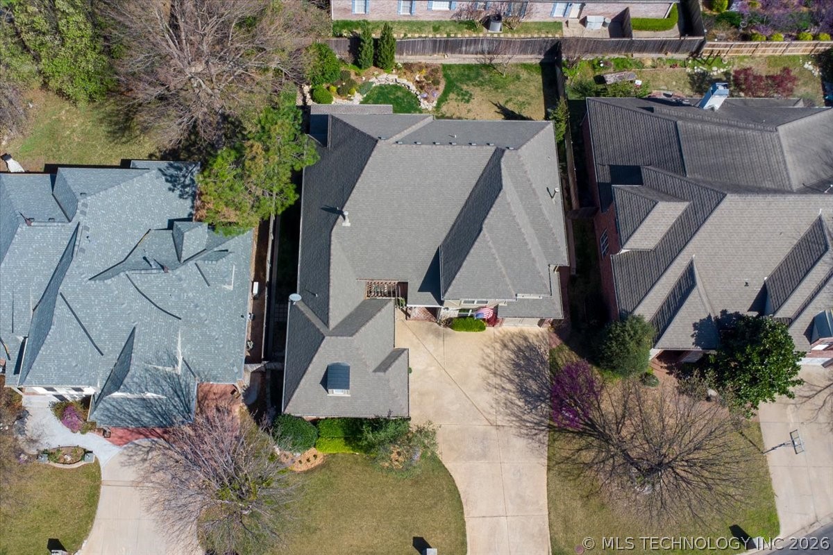 7819 E 99th Place Tulsa OK 74133