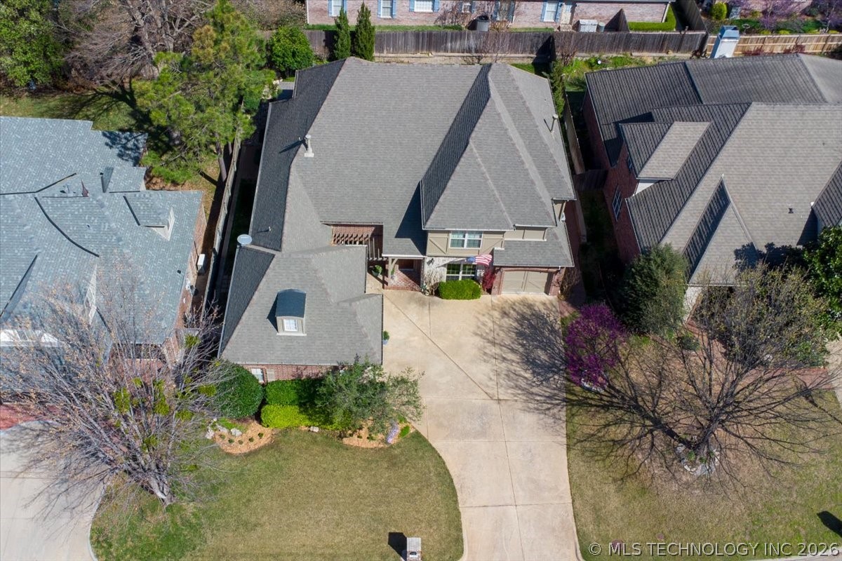 7819 E 99th Place Tulsa OK 74133