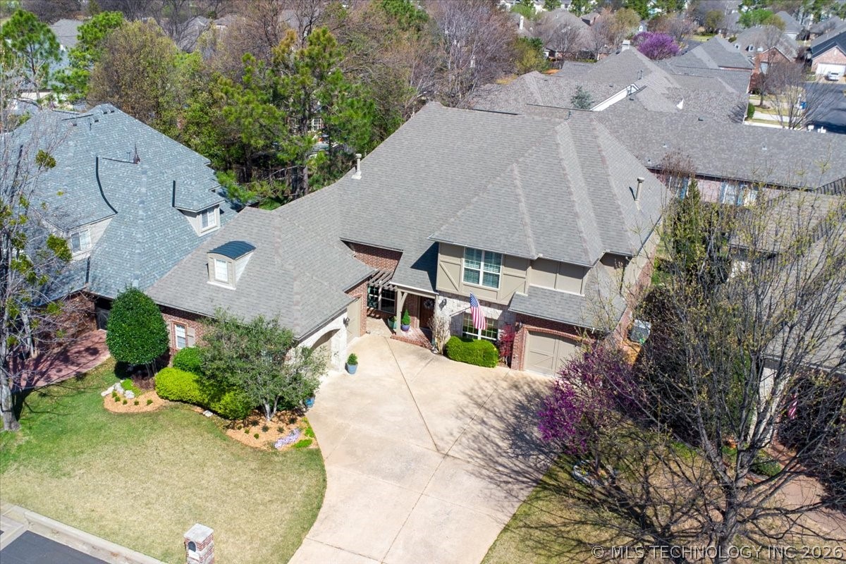 7819 E 99th Place Tulsa OK 74133