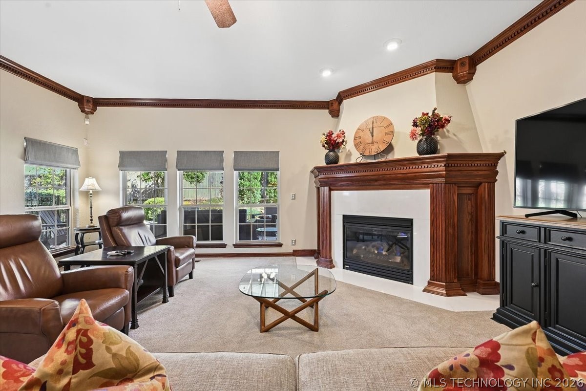 7819 E 99th Place Tulsa OK 74133