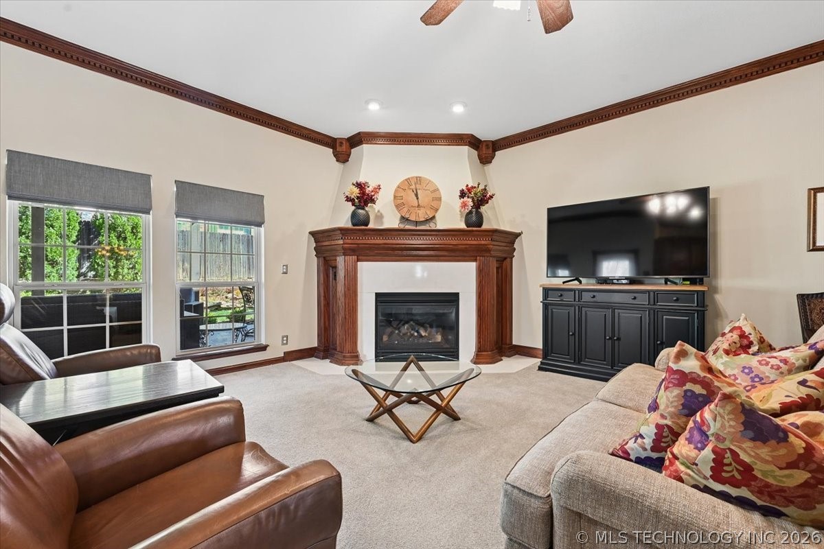 7819 E 99th Place Tulsa OK 74133