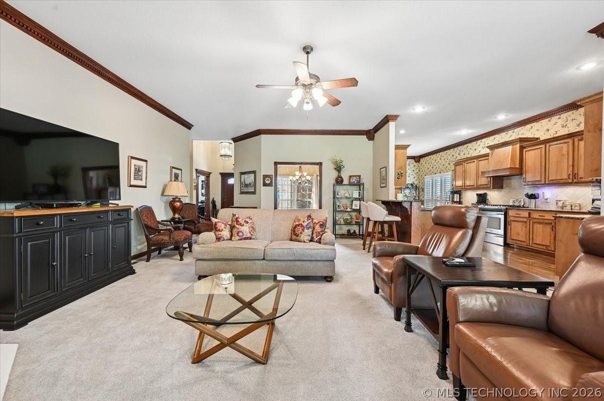 7819 E 99th Place Tulsa OK 74133