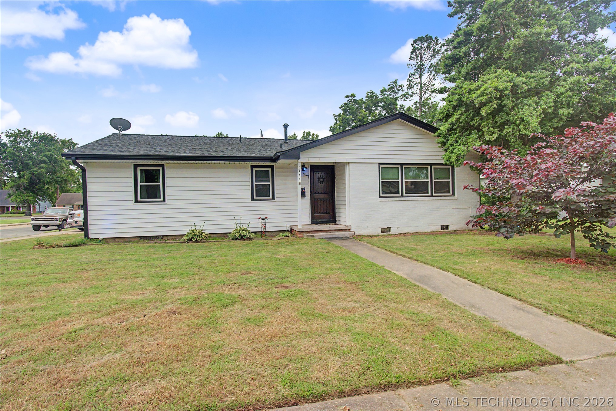 2525 Dakota Avenue Muskogee OK 74403