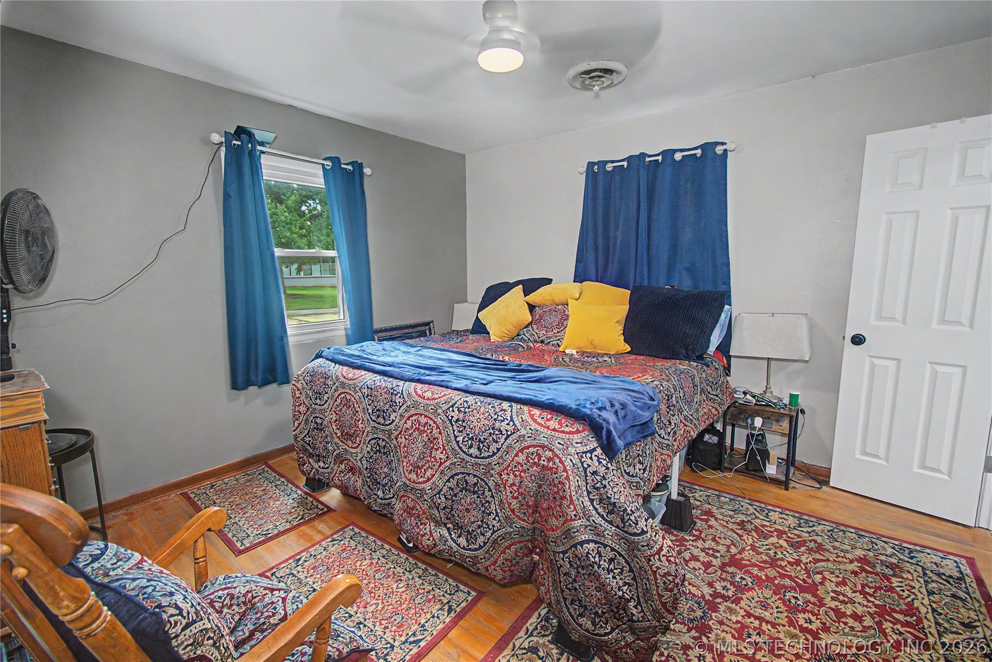 2525 Dakota Avenue Muskogee OK 74403