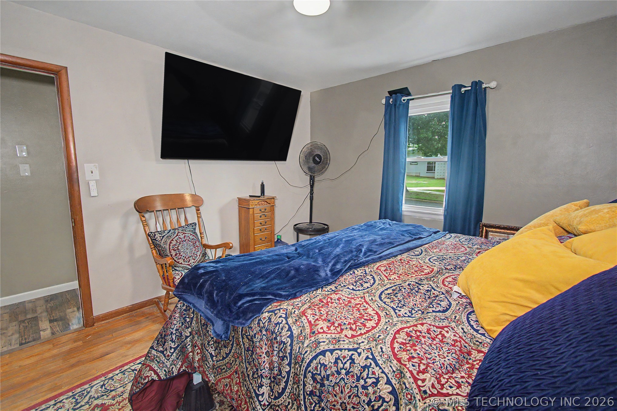2525 Dakota Avenue Muskogee OK 74403