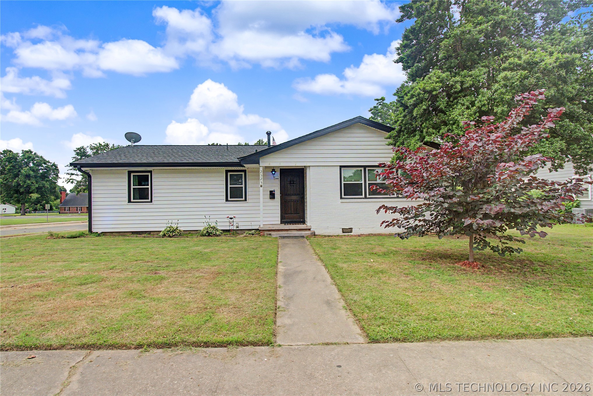 2525 Dakota Avenue Muskogee OK 74403