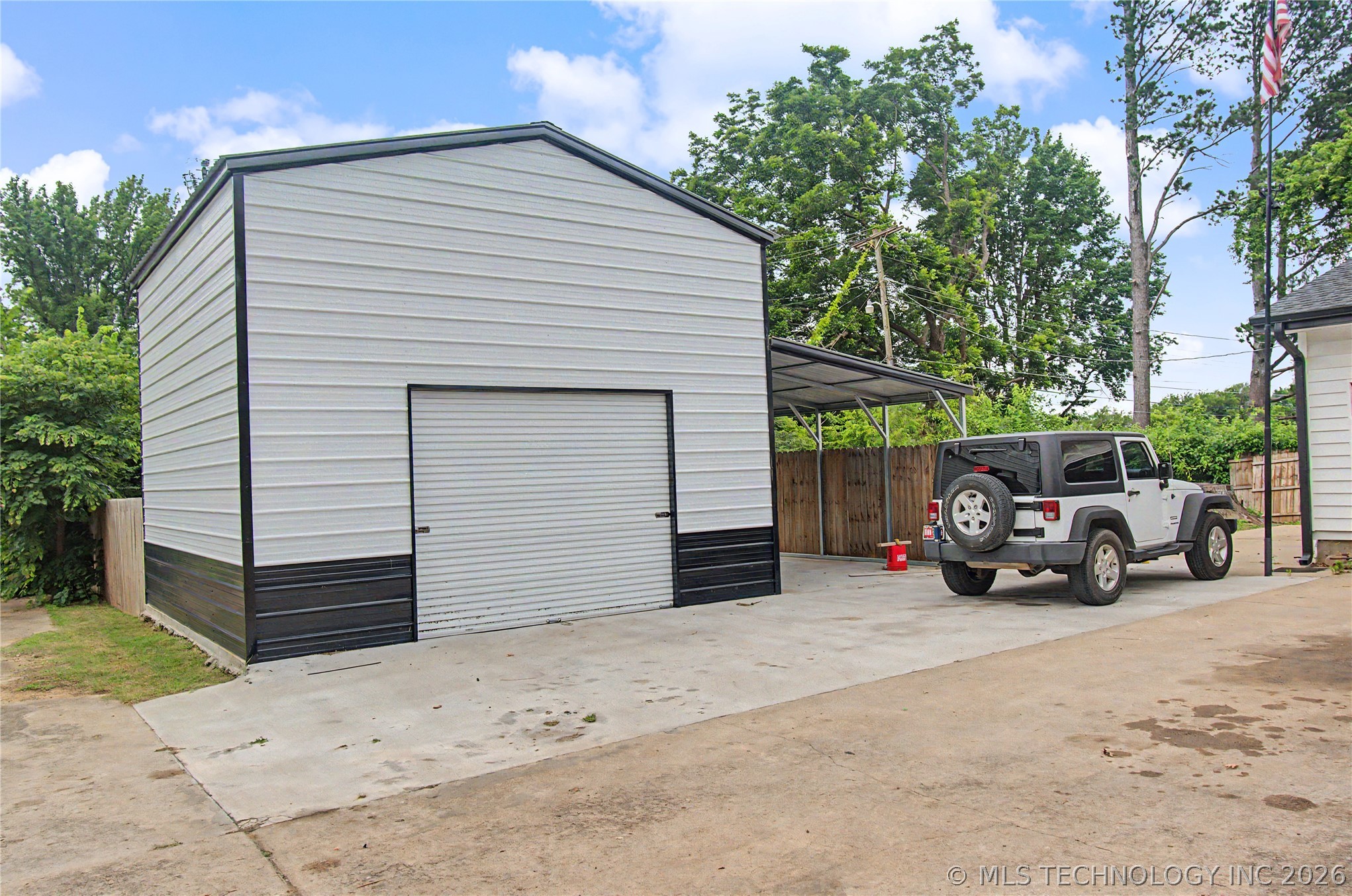 2525 Dakota Avenue Muskogee OK 74403