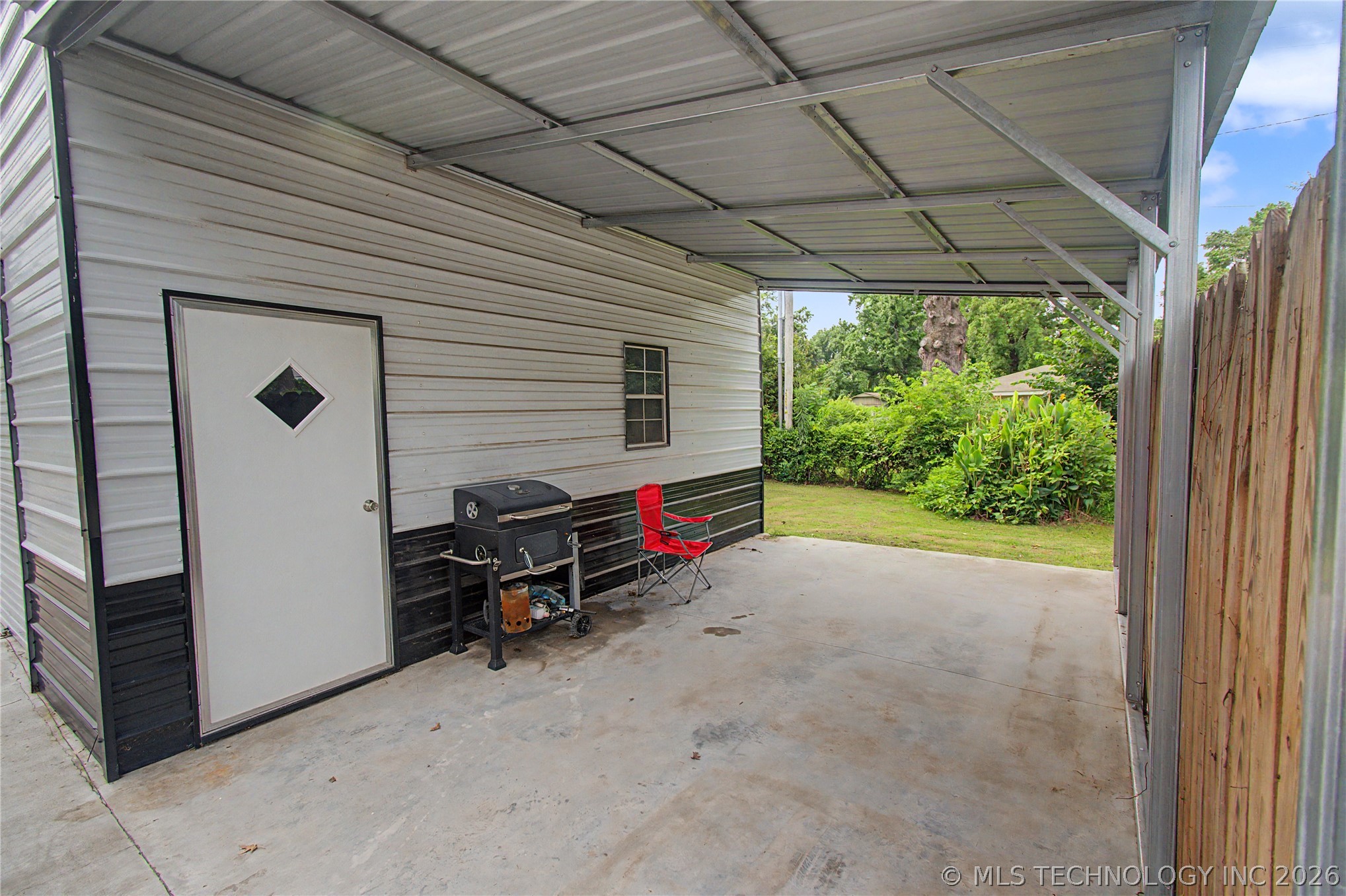 2525 Dakota Avenue Muskogee OK 74403
