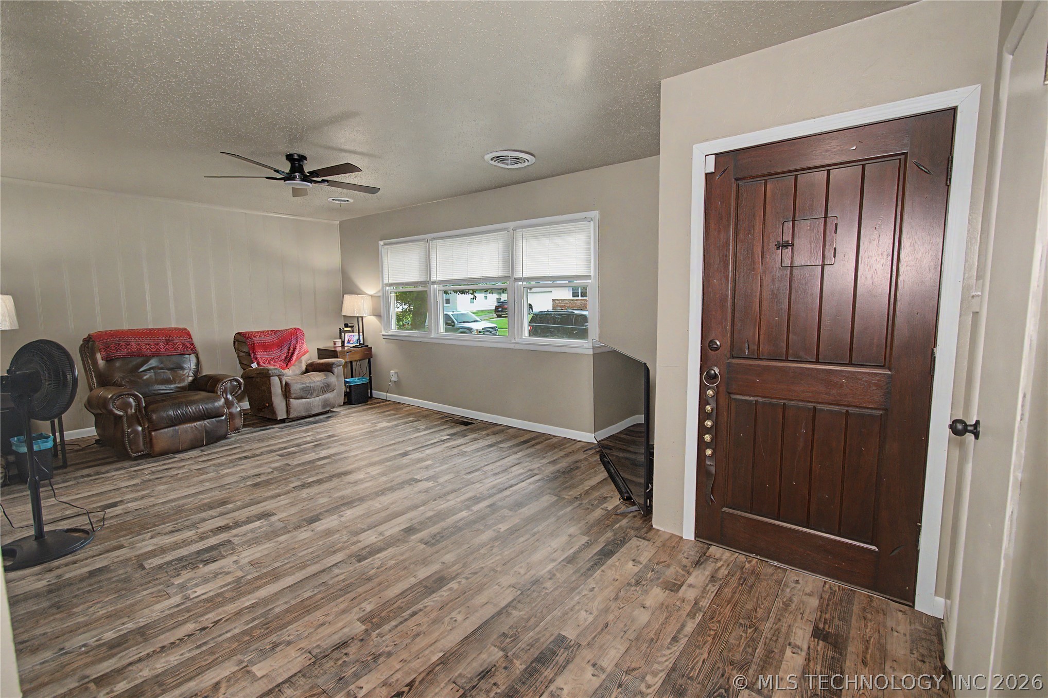 2525 Dakota Avenue Muskogee OK 74403