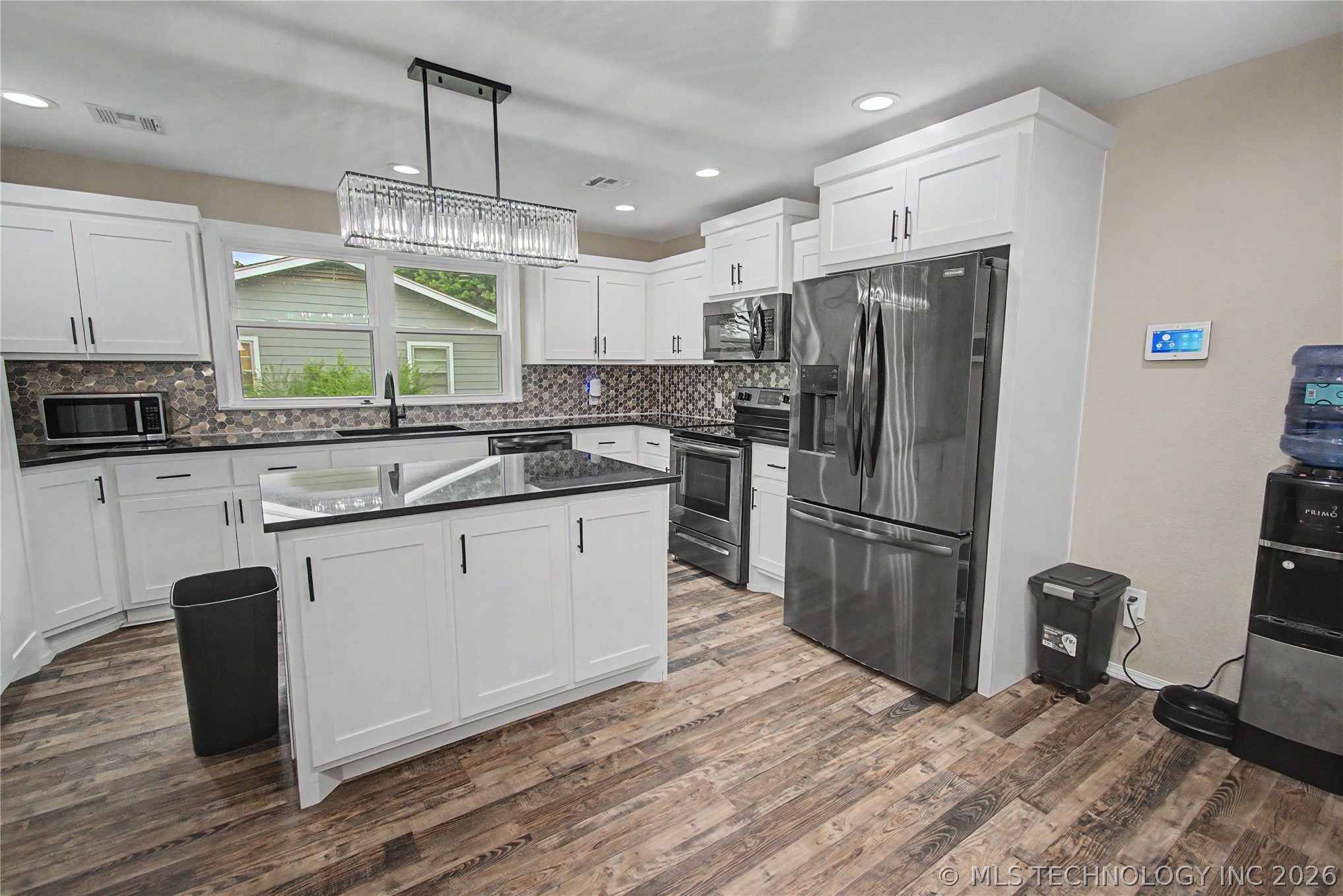 2525 Dakota Avenue Muskogee OK 74403