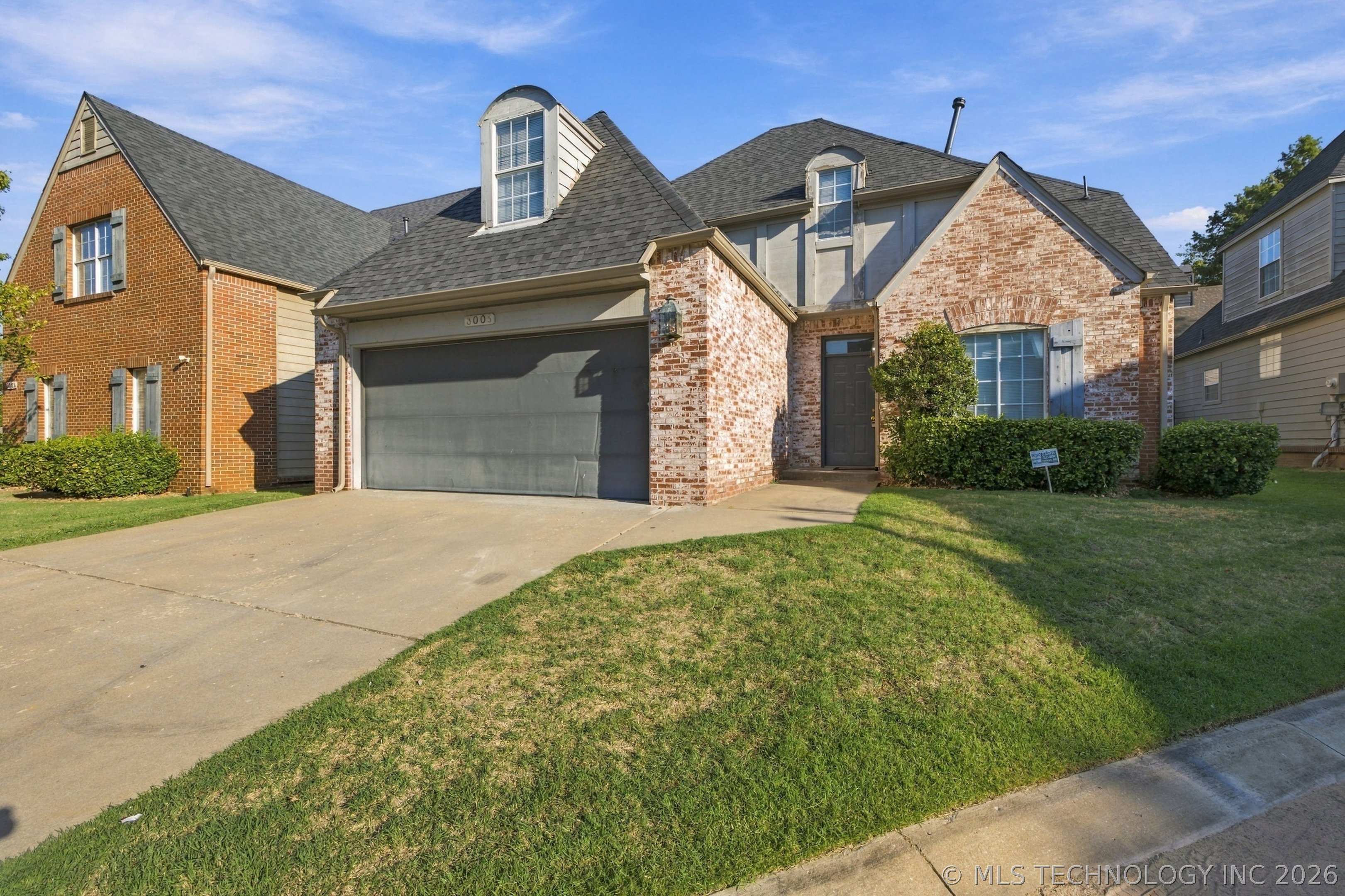 3005 E 90th Place Tulsa OK 74137