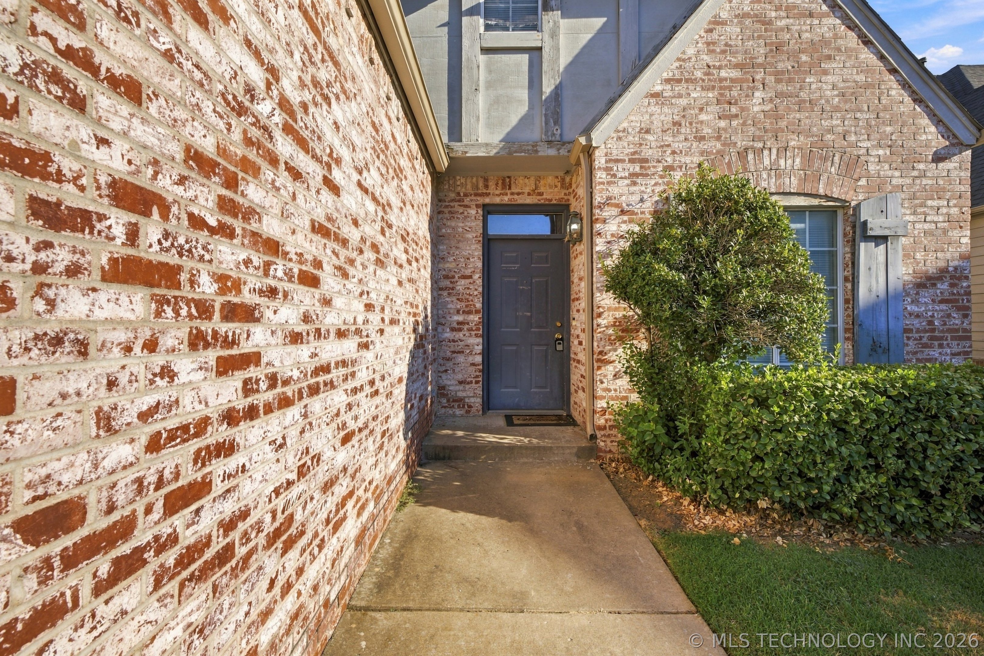 3005 E 90th Place Tulsa OK 74137