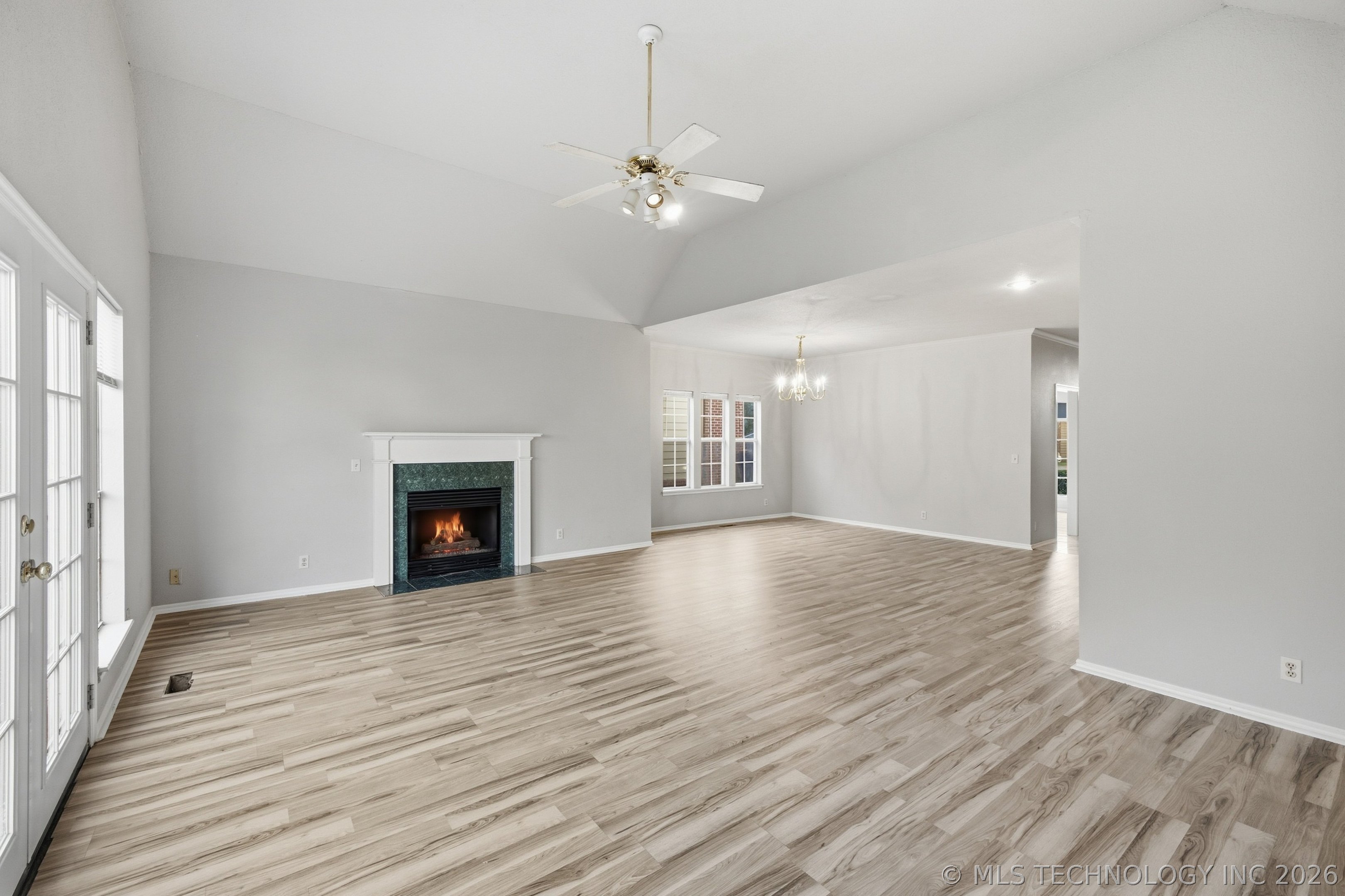 3005 E 90th Place Tulsa OK 74137