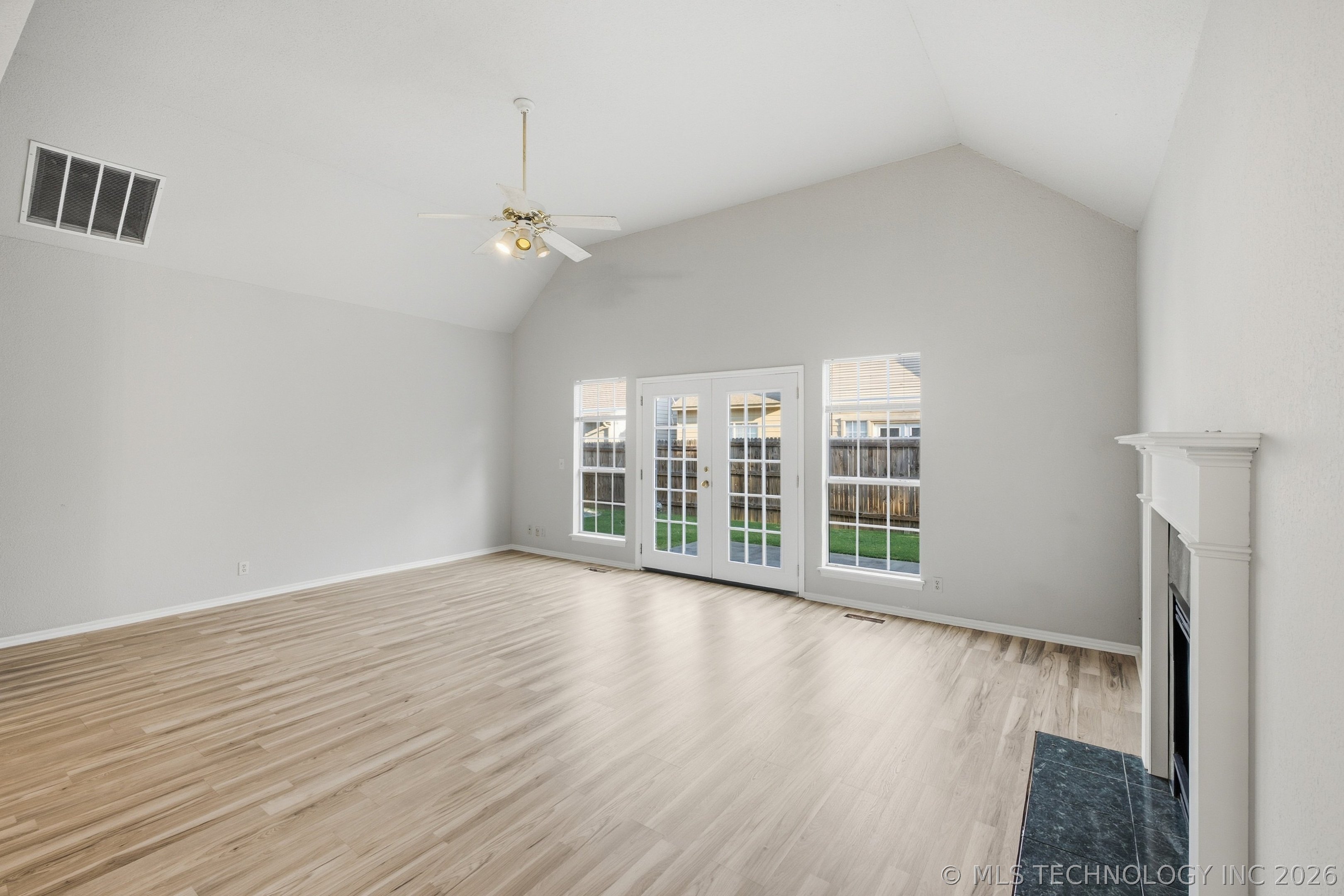 3005 E 90th Place Tulsa OK 74137
