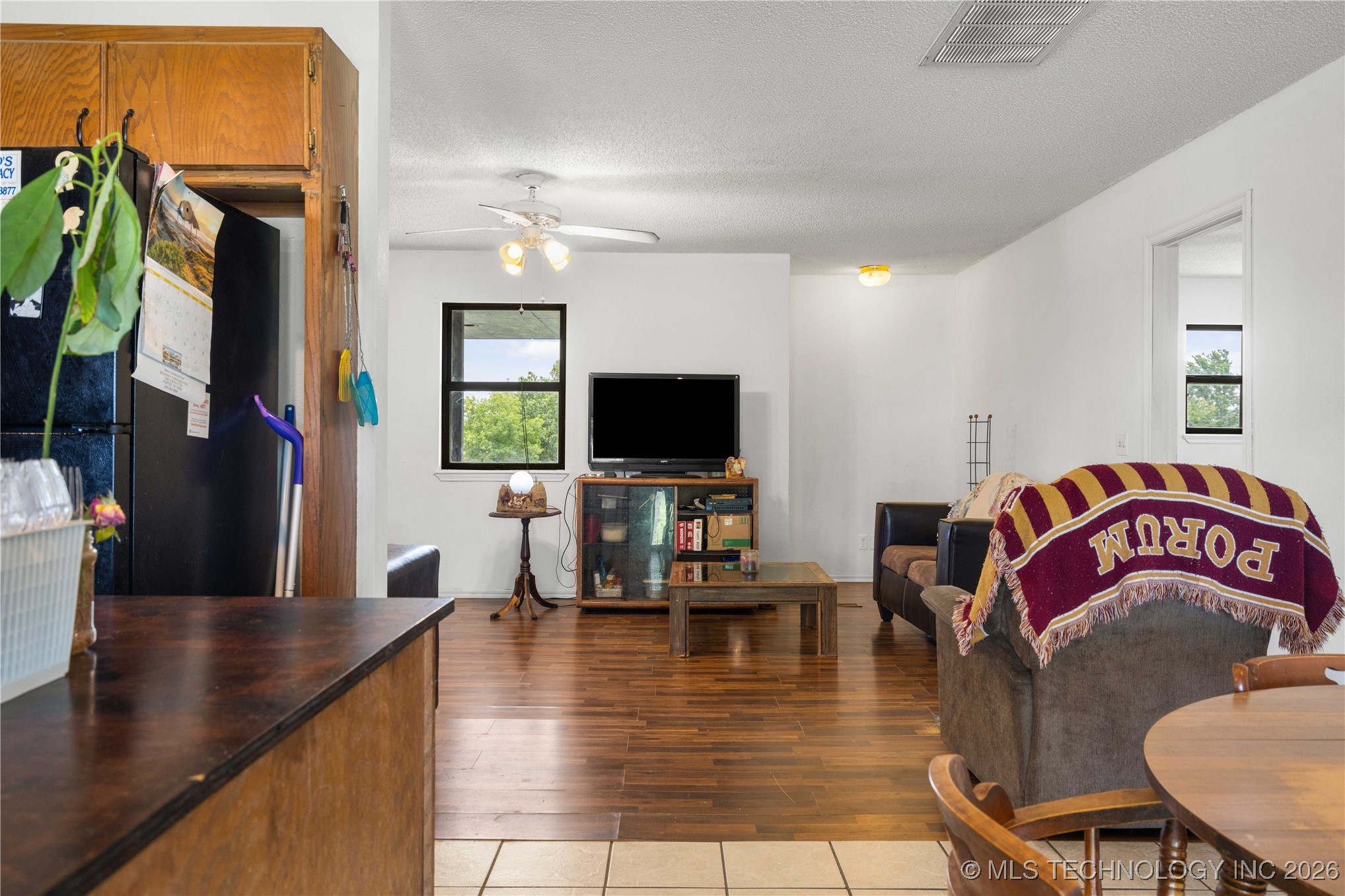 10865 E 258th Street S Porum OK 74455