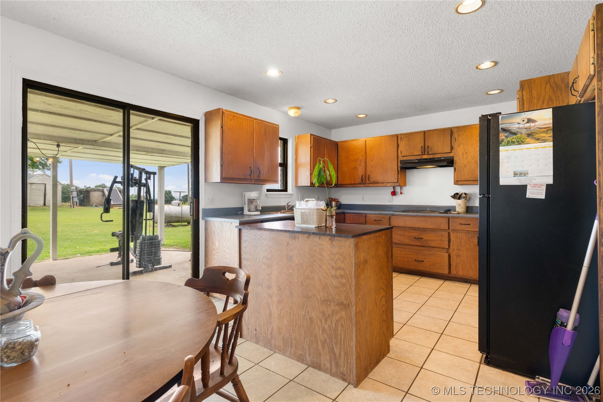 10865 E 258th Street S Porum OK 74455
