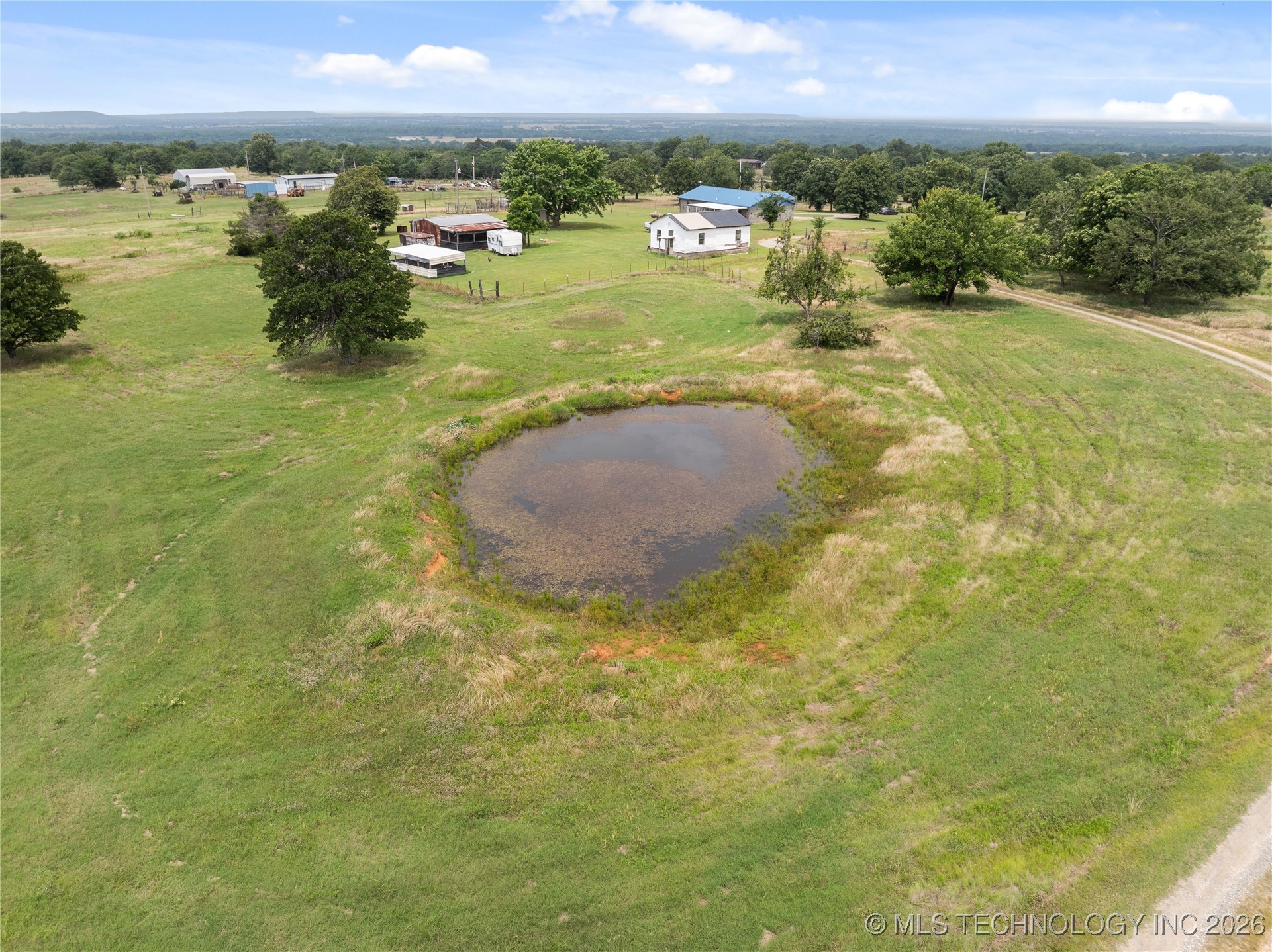 10865 E 258th Street S Porum OK 74455